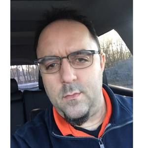 Meet your Posher, Todd